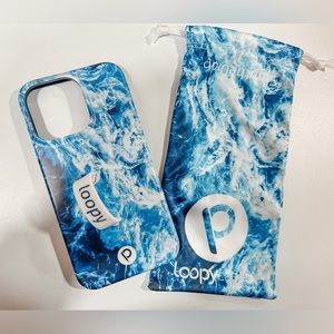 Loopy Phone Case